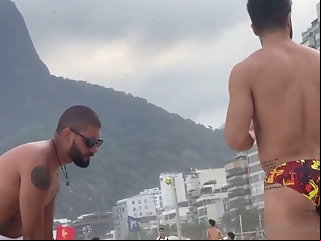 daniel montoya carioca   