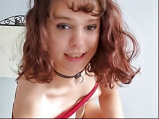 melody strips spreads slutty hole 