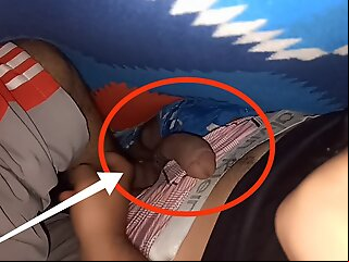 first time open brother underwear ass