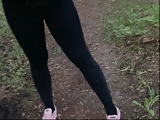 stranger public forest   